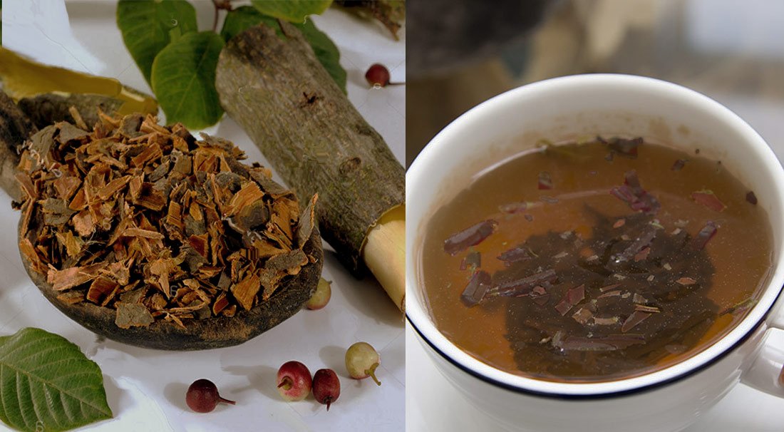 Ceai de Crusin – Ce efect are si atentionari importante